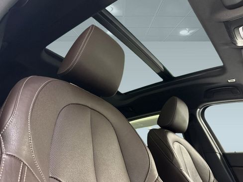 Used 2018 BMW X2 xDrive28i w/ M SportX Package image 15