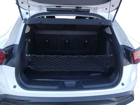 New 2026 Chevrolet Trax ACTIV w/ Driver Confidence Package image 13