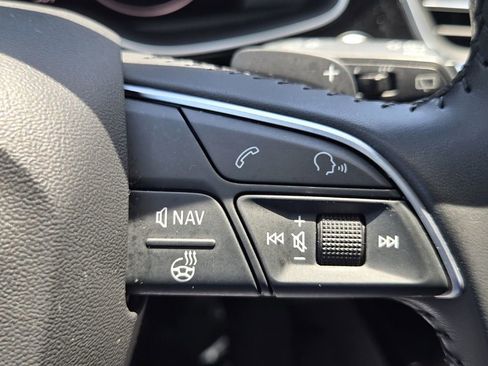 Used 2019 Audi Q7 3.0T Prestige w/ Prestige Package AWD/4WD image 28