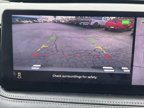 Used 2023 INFINITI QX60 Luxe image 13