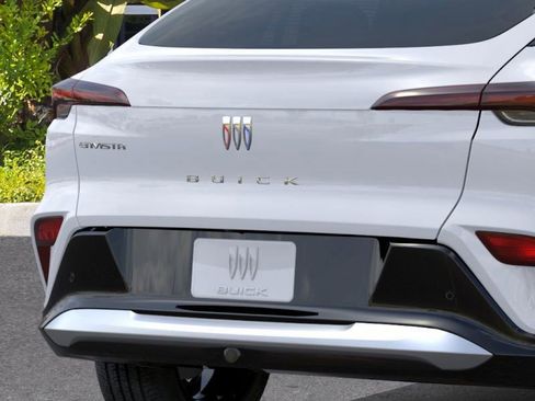 New 2026 Buick Envista Sport Touring w/ Convenience I Package image 14