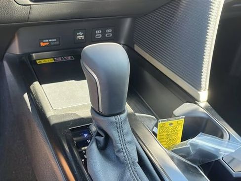 New 2026 Toyota Camry SE AWD/4WD image 14