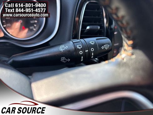 Used 2020 Jeep Compass Limited image 26