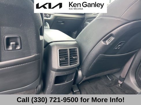 Certified 2024 Kia Sportage EX image 42
