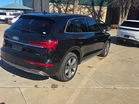 Used 2022 Audi Q5 2.0T Premium Plus image 5