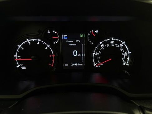 Used 2023 Toyota 4Runner SR5 image 18