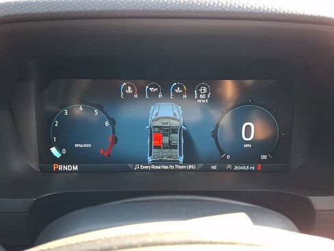 Used 2024 Ford F150 STX AWD/4WD image 20