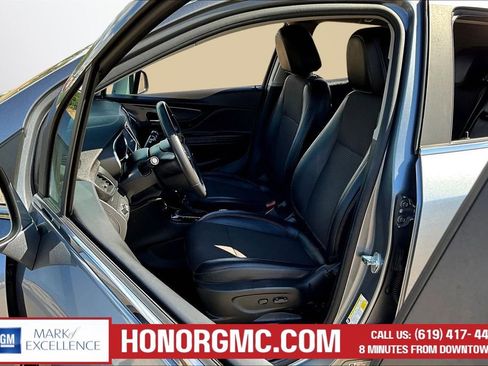 Used 2020 Buick Encore Preferred image 20