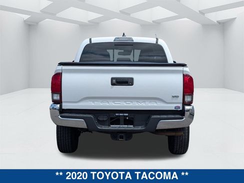 Used 2020 Toyota Tacoma SR5 image 5