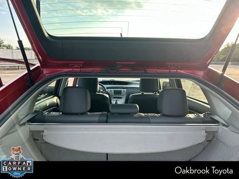 Used 2014 Toyota Prius Four FWD image 11