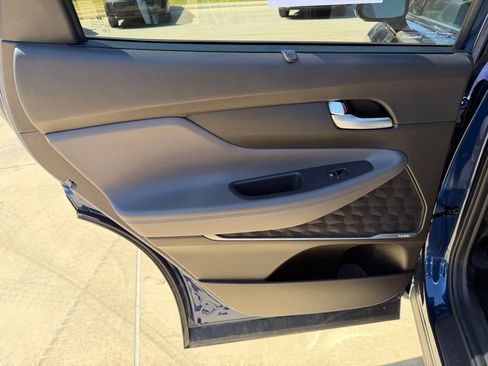 Used 2020 Hyundai Santa Fe SEL image 14