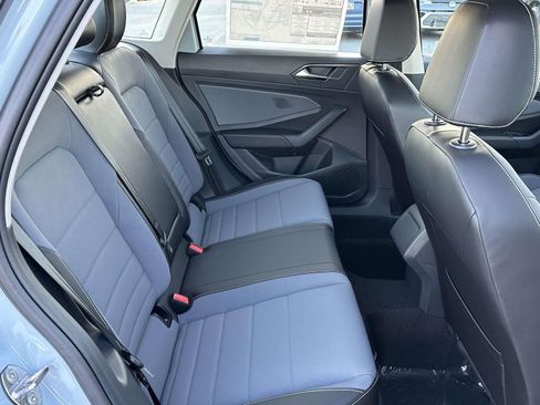 New 2026 Volkswagen Jetta SE image 15