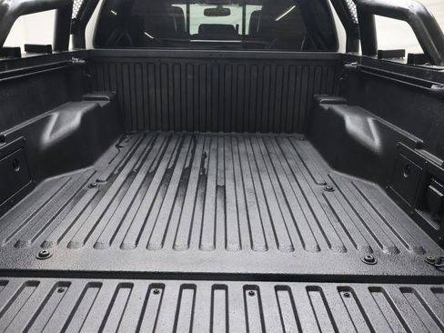 Used 2017 Toyota Tacoma TRD Pro image 14