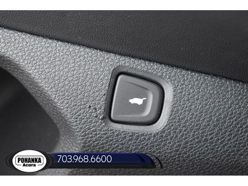 New 2026 Acura RDX Base image 27