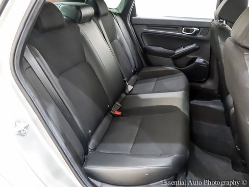 Used 2024 Honda Civic Sport image 28