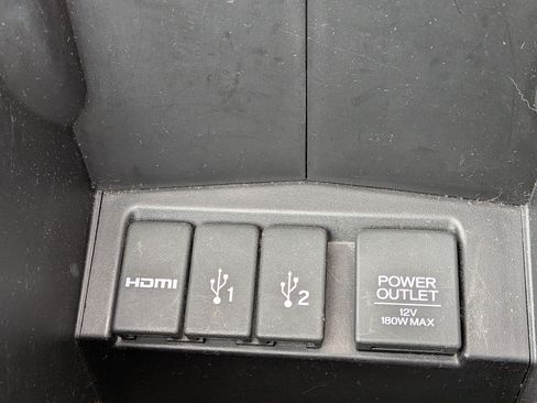 Used 2015 Honda CR-V Touring image 30