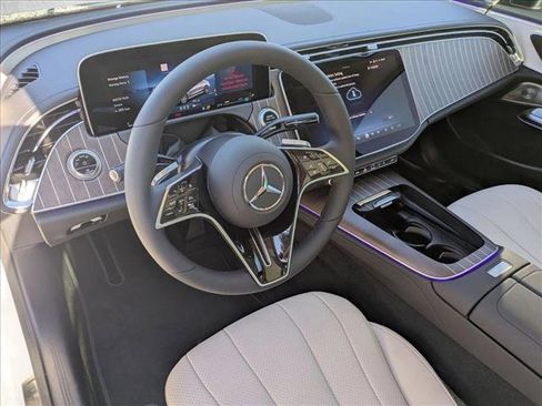 New 2026 Mercedes-Benz E 350 Sedan image 3