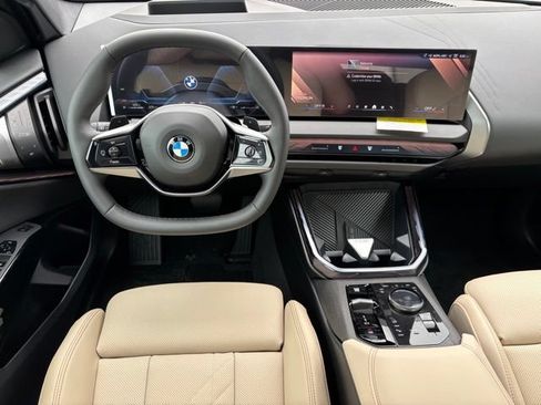 New 2026 BMW X3 xDrive30i w/ Premium Package AWD/4WD image 18