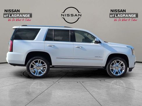Used 2019 GMC Yukon Denali w/ Open Road Package image 7