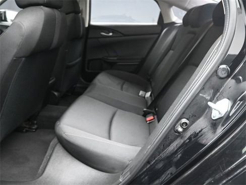 Used 2021 Honda Civic EX image 21