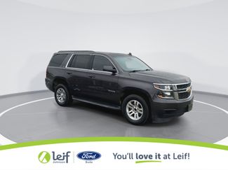Used 2015 Chevrolet Tahoe LT video 2
