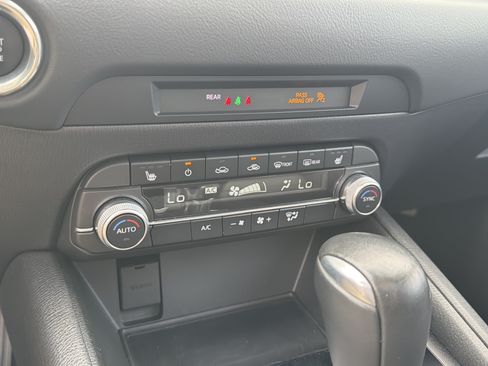 Used 2023 MAZDA CX-5 AWD 2.5 S image 7
