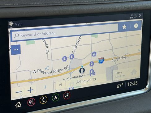 Used 2021 GMC Yukon Denali w/ Denali Ultimate Package image 18