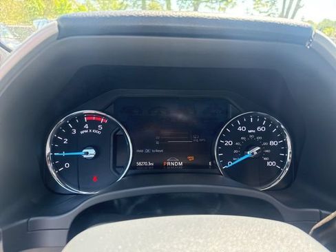 Used 2022 Ford F450 Lariat w/ Lariat Ultimate Package AWD/4WD image 21