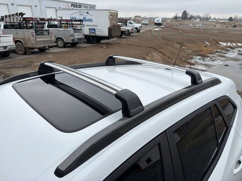 New 2026 Chevrolet Trax ACTIV w/ Sunroof Package image 10