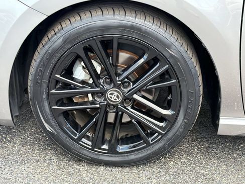 Certified 2025 Toyota Camry SE w/ Convenience Package FWD image 12