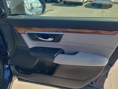 Used 2017 Honda CR-V EX image 31