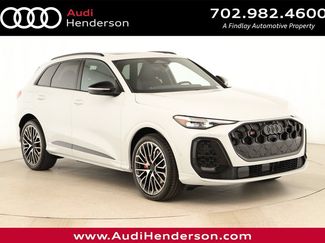 New 2026 Audi SQ5 Premium Plus AWD/4WD video 1