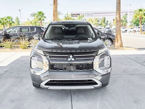 New 2026 Mitsubishi Outlander SE FWD image 6
