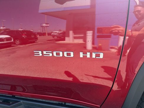 Used 2023 Chevrolet Silverado 3500 High Country image 5