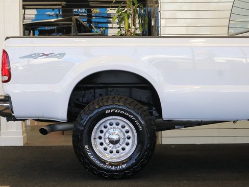 Used 1999 Ford F350 XLT AWD/4WD image 57
