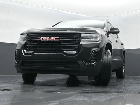 Used 2023 GMC Acadia SLE w/ Driver Convenience Package image 35