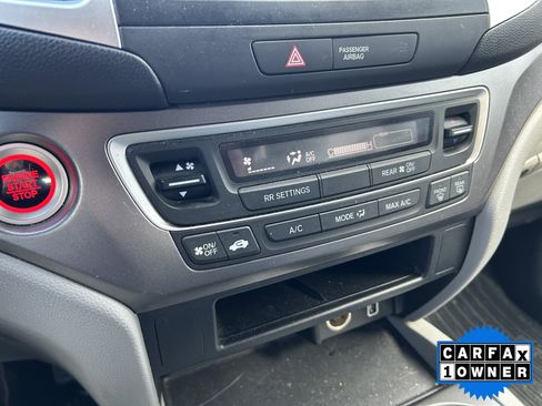 Used 2019 Honda Pilot LX image 21