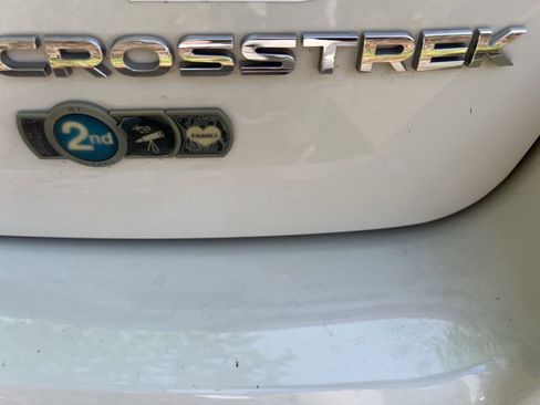 Used 2022 Subaru Crosstrek 2.0i Premium w/ Moonroof Package image 23