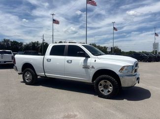 Used 2018 RAM 2500 SLT AWD/4WD video 1