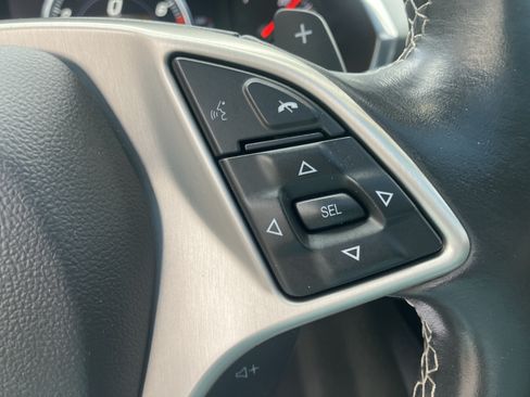 Used 2014 Chevrolet Corvette Stingray Coupe w/ 2LT Preferred Equipment Group RWD image 21