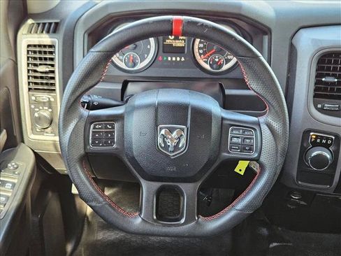 Used 2018 RAM 1500 Tradesman RWD image 14