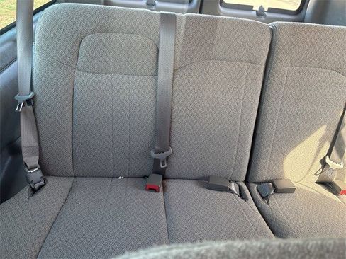 Used 2024 Chevrolet Express 3500 LT w/ LT Preferred Equipment Group image 40