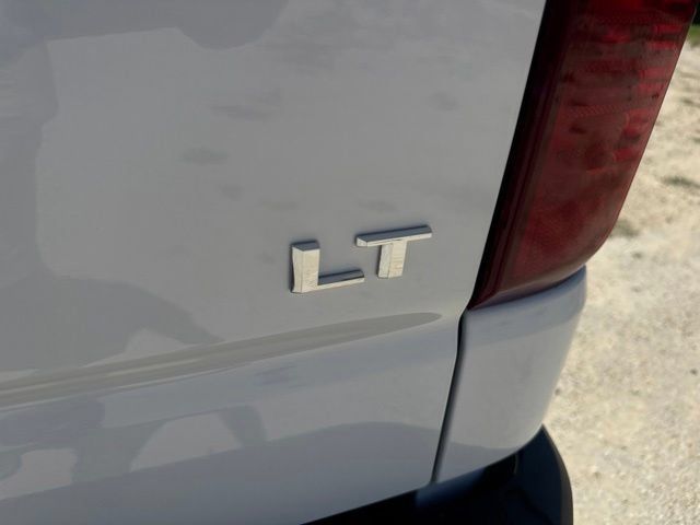 Used 2026 Chevrolet Silverado 1500 LT AWD/4WD image 11