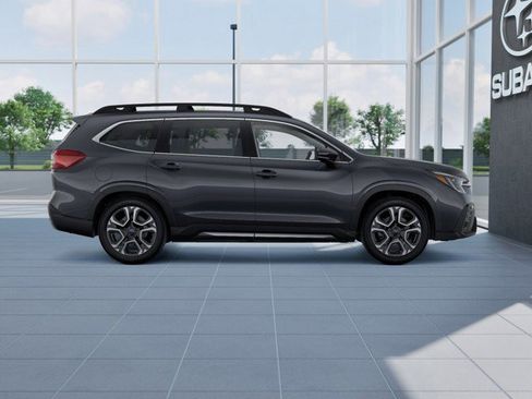 New 2026 Subaru Ascent Limited AWD/4WD image 6