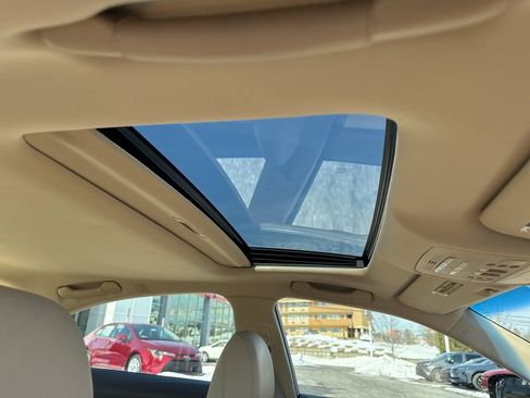 Used 2007 Lexus ES 350 image 8