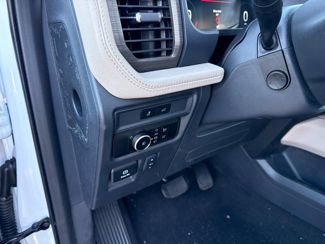 Used 2024 Ford Expedition Max Limited AWD/4WD image 15