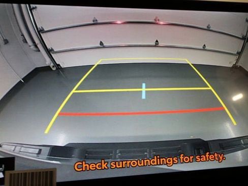 New 2025 Toyota Tacoma TRD Off-Road image 13