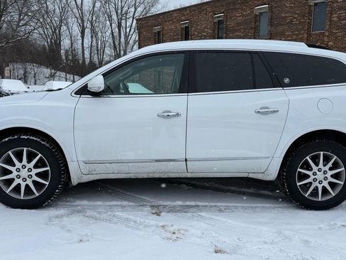 Used 2017 Buick Enclave Leather w/ Trailering Package image 5