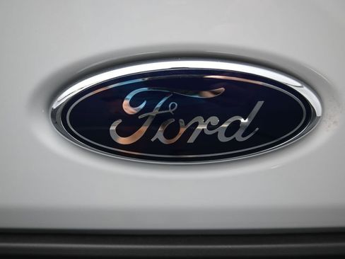 New 2025 Ford Transit 150 Low Roof image 20