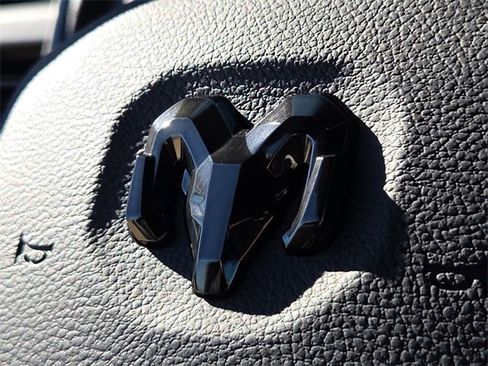 New 2026 RAM 2500 Limited image 26